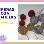ESFERAS PARA EL ARBOL
