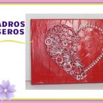 cuadros caseros