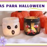 tarros de cristal