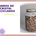 TARRO DE CRISTAL