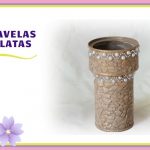 PORTA VELAS