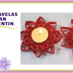 PORTA VELAS