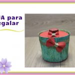 Ideas para san Valentin