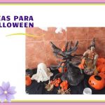 DECORACION HALLOWEEN