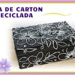 CAJA DE CARTON