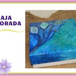 CAJA DECORADA