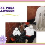 IDEAS PARA HALLOWEEN