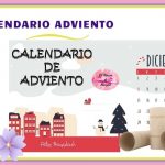 CALENDARIO DE ADVIENTO