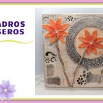 cuadros caseros