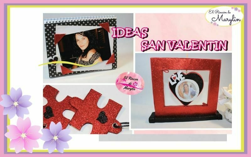 ideas para regalar en san valentin