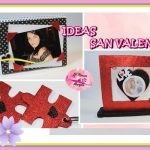 ideas para san valentin