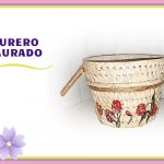 COSTURERO RECICLADO