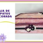 CAJA DE ZAPATOS