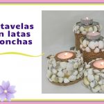 LATAS RECICLADAS