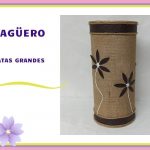 LATAS RECICLADAS