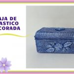 CAJA DE PLASTICO