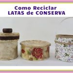 reciclar latas