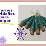 adornos navideños