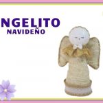 ANGELITO NAVIDEÑO