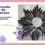 estrellas de carton