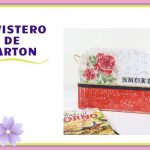 manualidades con carton