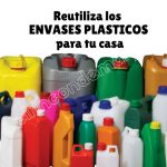 ENVASES PLASTICOS