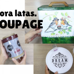 DECOUPAGE