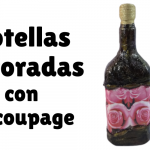 decoupage