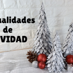 dornos de navidad