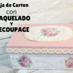 CAJA DE ZAPATOS