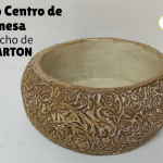 CENTRO DE MESA