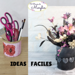 DECORAR LATAS