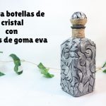 botellas decoradas