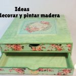 cajonera conideade