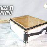 reciclar carton