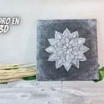 cuadros de mandalas