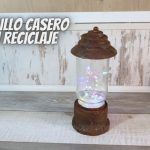 farolillo casero