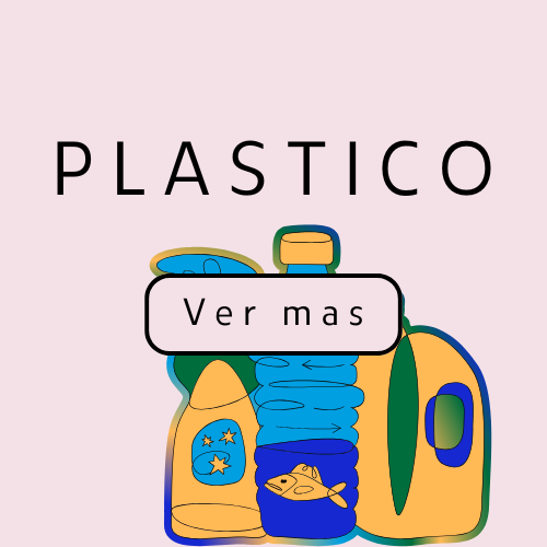 PLASTICO manualidades con envases de plastico