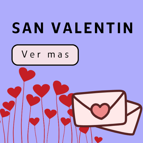 crochet para san valentin