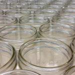 tarros de cristal