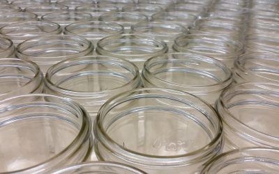 Tarros de cristal decoración: 10 ideas fáciles y económicas